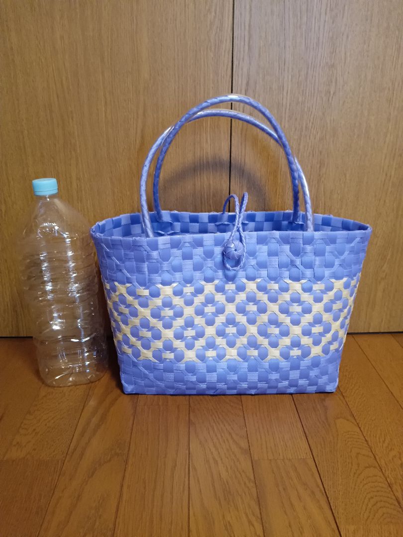 PPカゴバック5個まとめて