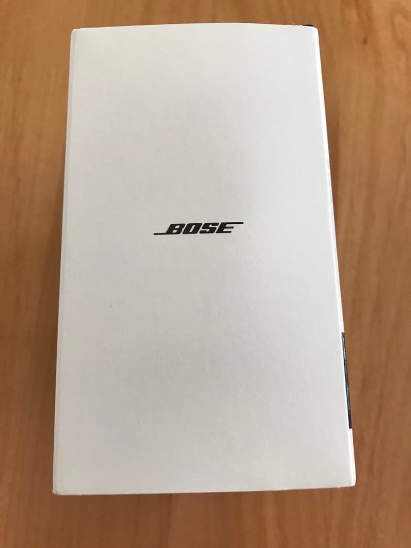 スピーカー・ウーファー BOSE SOUNDLINK MICRO Bluetooth speaker
