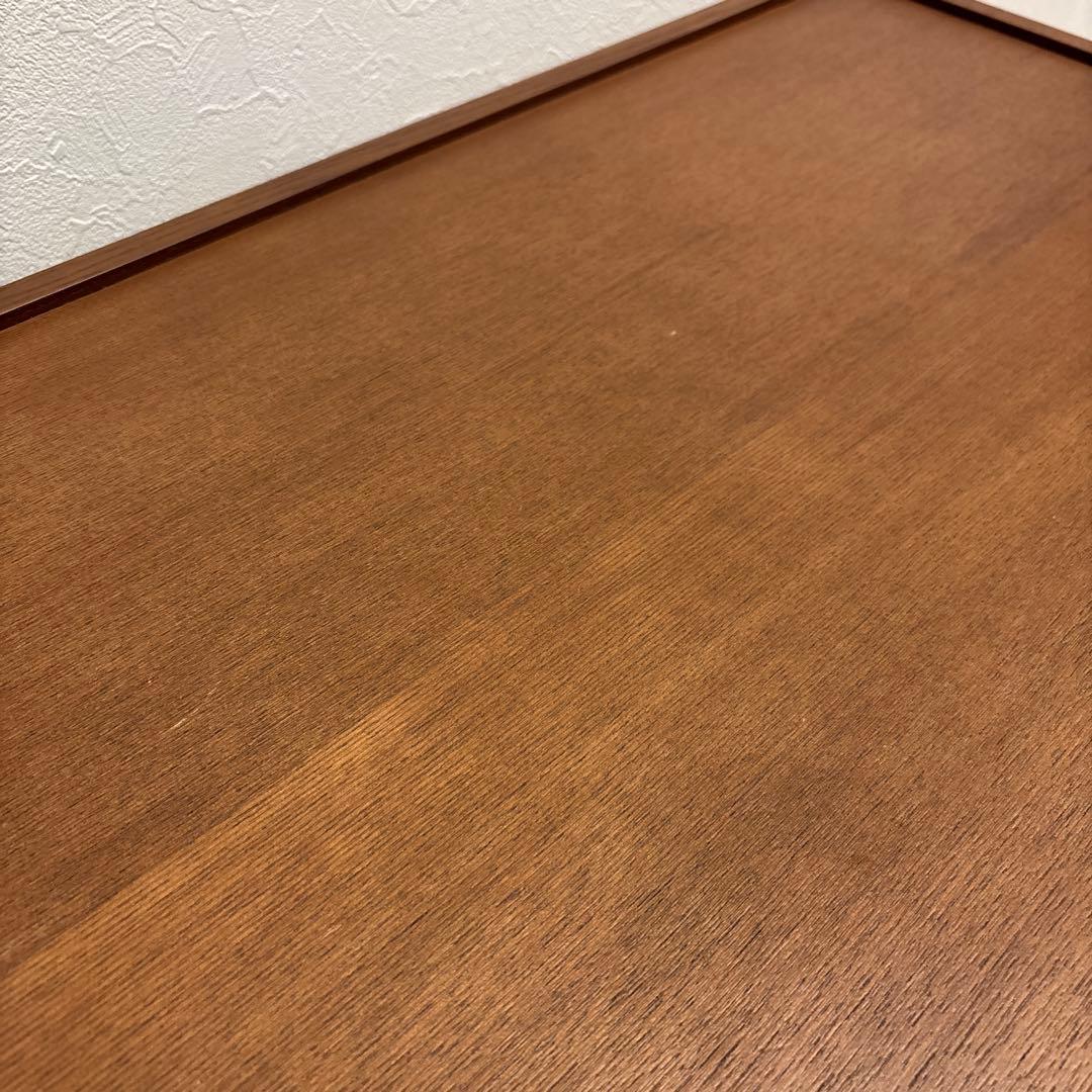 unico HOXTON ローテーブル W900 ウォールナット 北欧