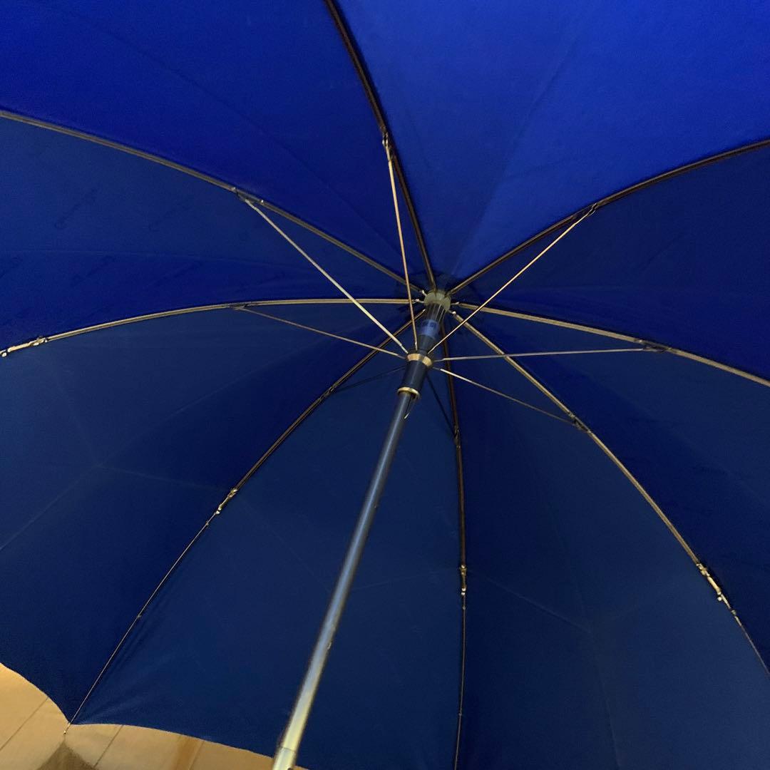 タイムセール！　未使用品　クリスチャンディオール　折りたたみ傘