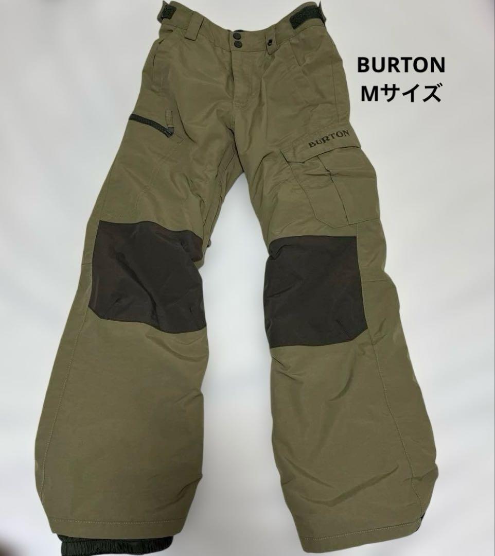 BURTON スノーウェア　パンツ