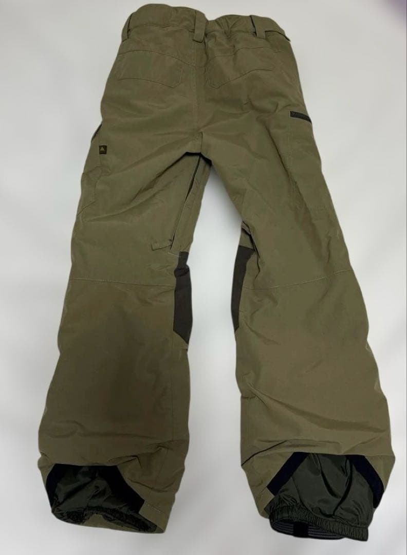 BURTON スノーウェア　パンツ