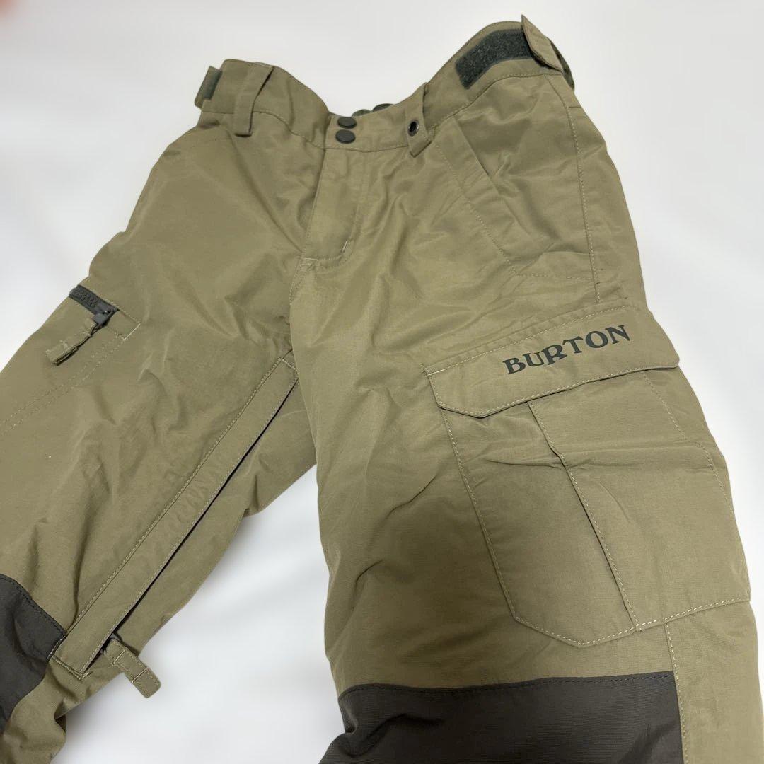 BURTON スノーウェア　パンツ