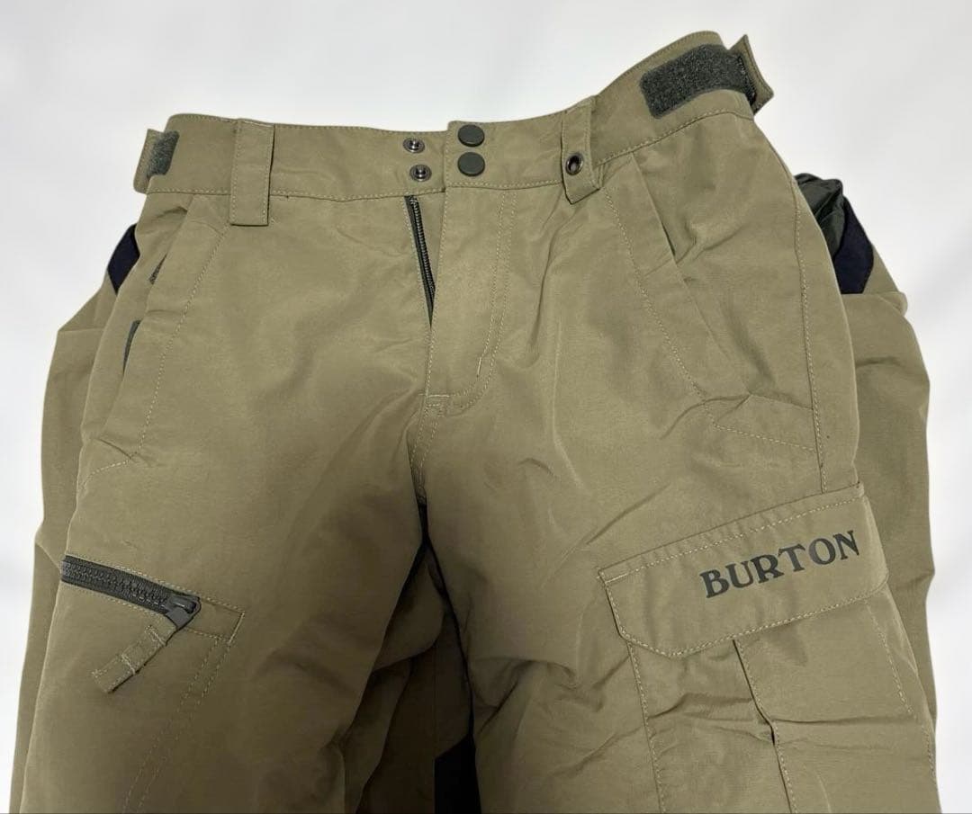 BURTON スノーウェア　パンツ