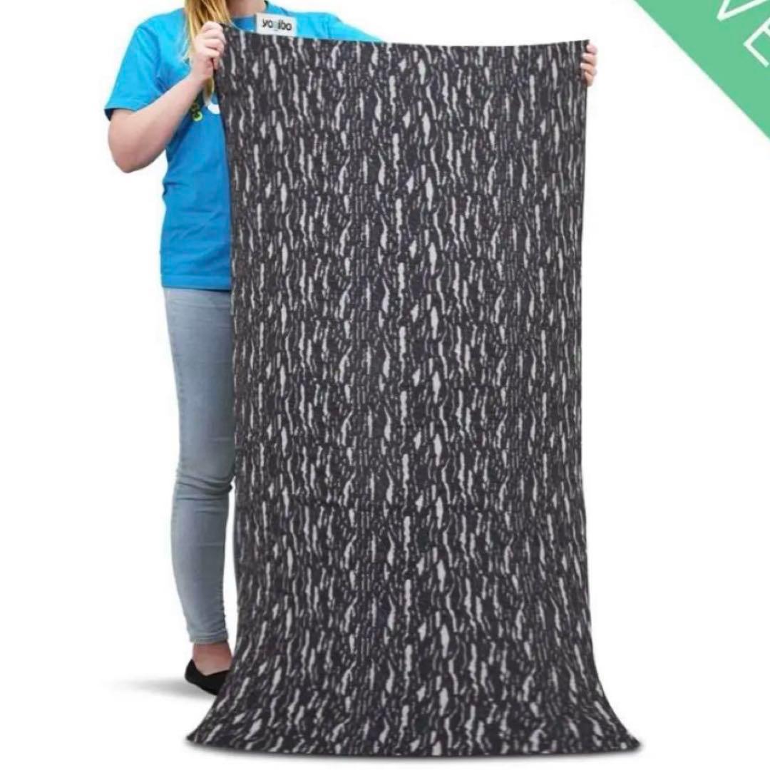 yogibo ラックスマックスプレミアム用カバー