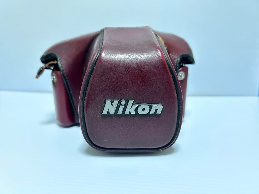 d*9様 275 動作品 Nikon f3 アイレベル ニコン 一眼レフ ブラッ