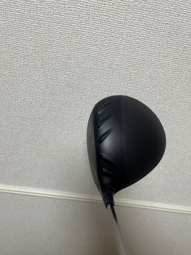 PING G440 maxドライバー 10.5度