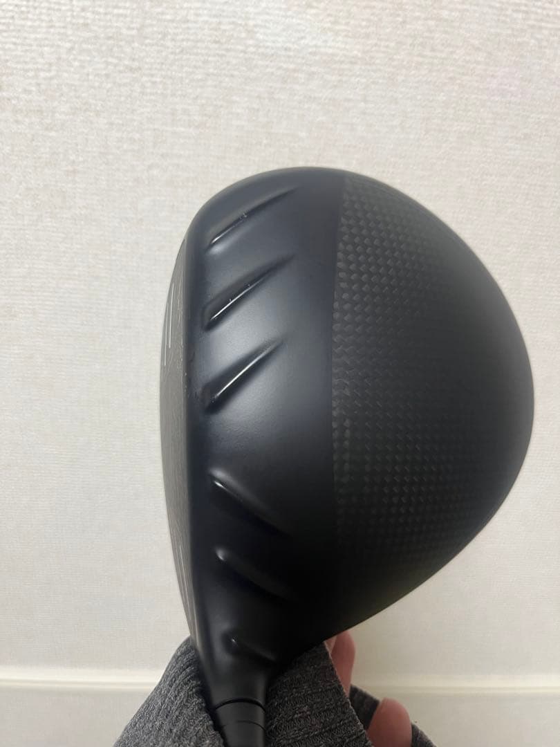PING G440 maxドライバー 10.5度