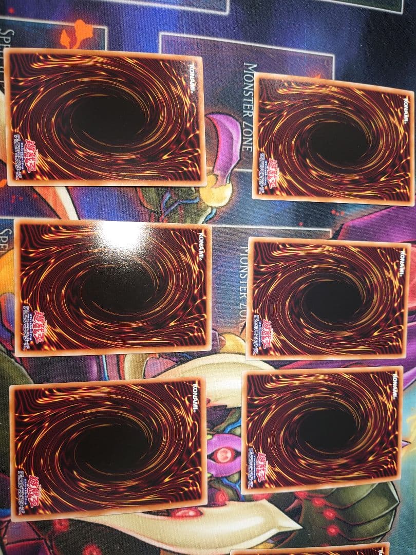 遊戯王OCG ドラゴンテイル　セット