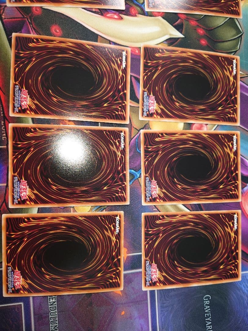 遊戯王OCG ドラゴンテイル　セット