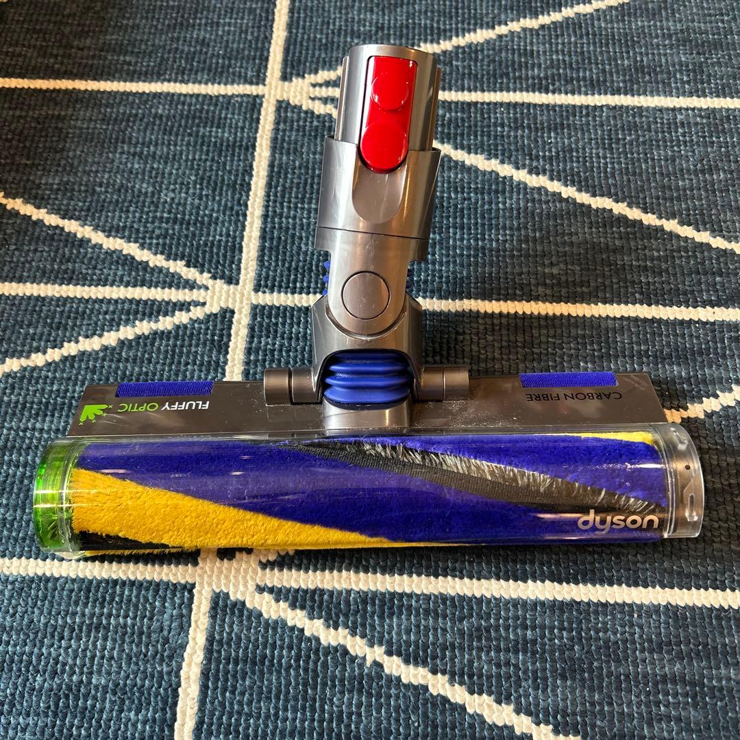 ダイソンV12用 ヘッド