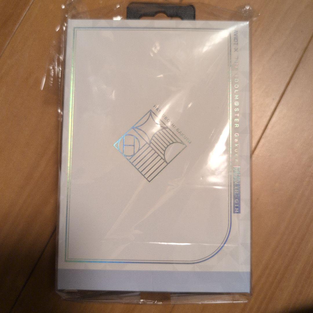 学園アイドルマスター 学マス イヤホン aviot