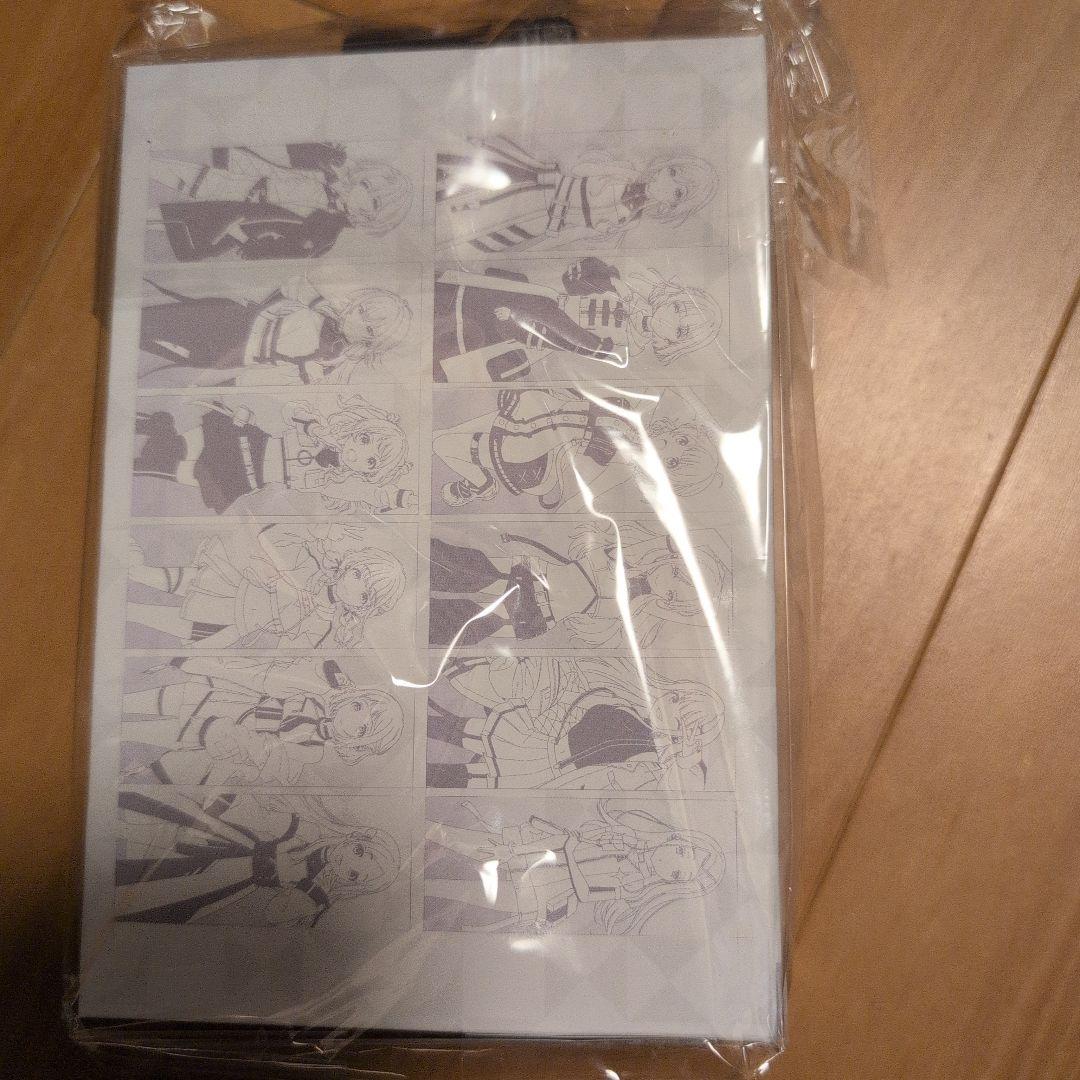 学園アイドルマスター 学マス イヤホン aviot