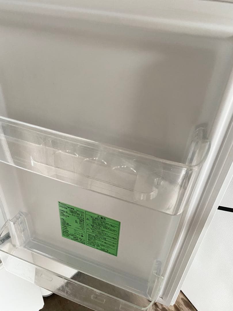 ぴー　冷蔵庫洗濯機セット