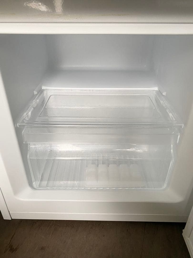 ぴー　冷蔵庫洗濯機セット