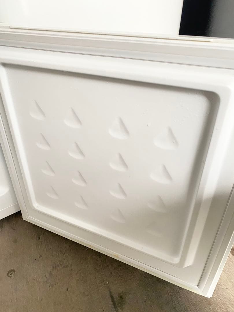 ぴー　冷蔵庫洗濯機セット