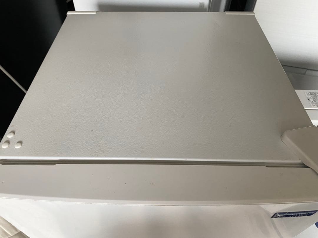 ぴー　冷蔵庫洗濯機セット