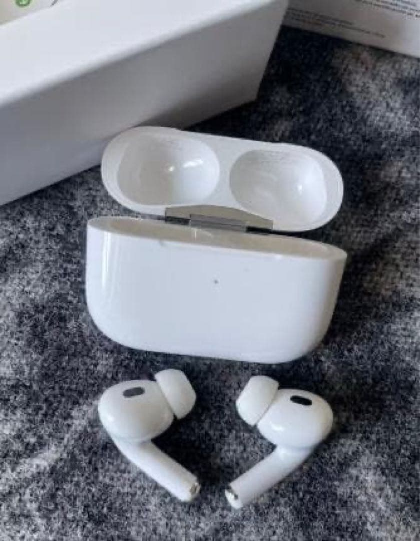 【正規品】AirPodsPro 第2世代 タイプC