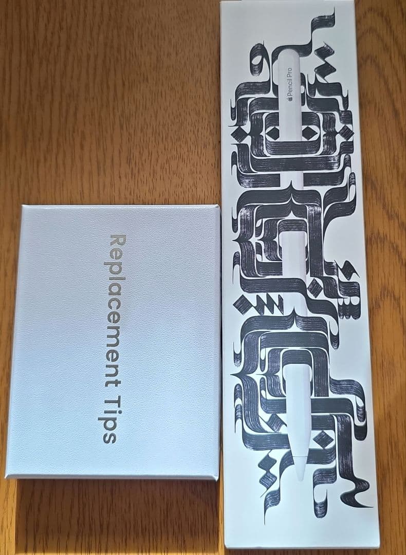 iPad mini7 (第7世代)128GB Apple Pencil pro