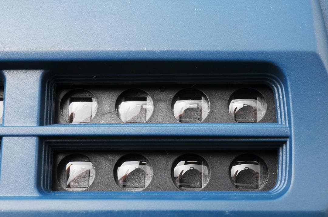 フィルムカメラ B88 FUJIFILM Byu-N16 RENSHA CARDIA