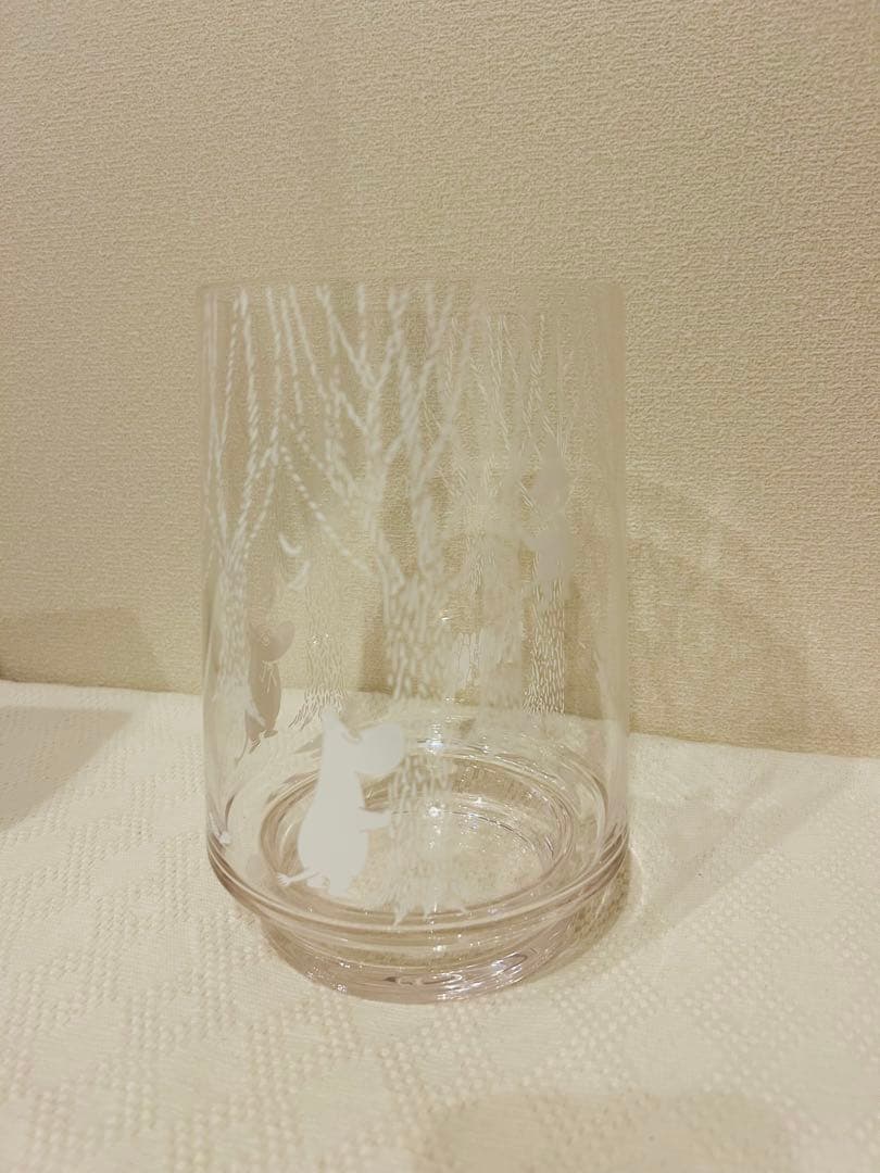 【emi⭐︎】ムーミン