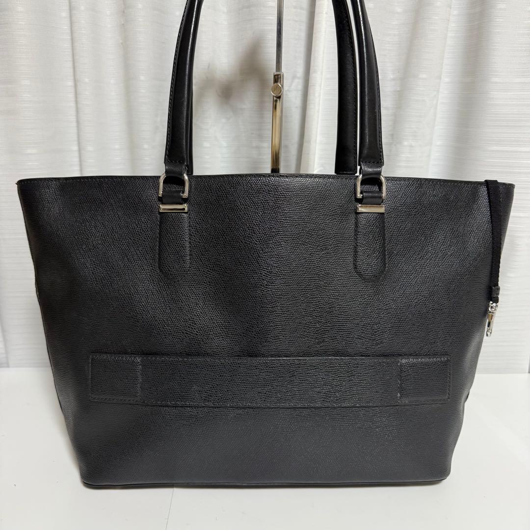 ⭐️極美品⭐️ TUMI シンクレア エブリデイトート　レザー　ブラック