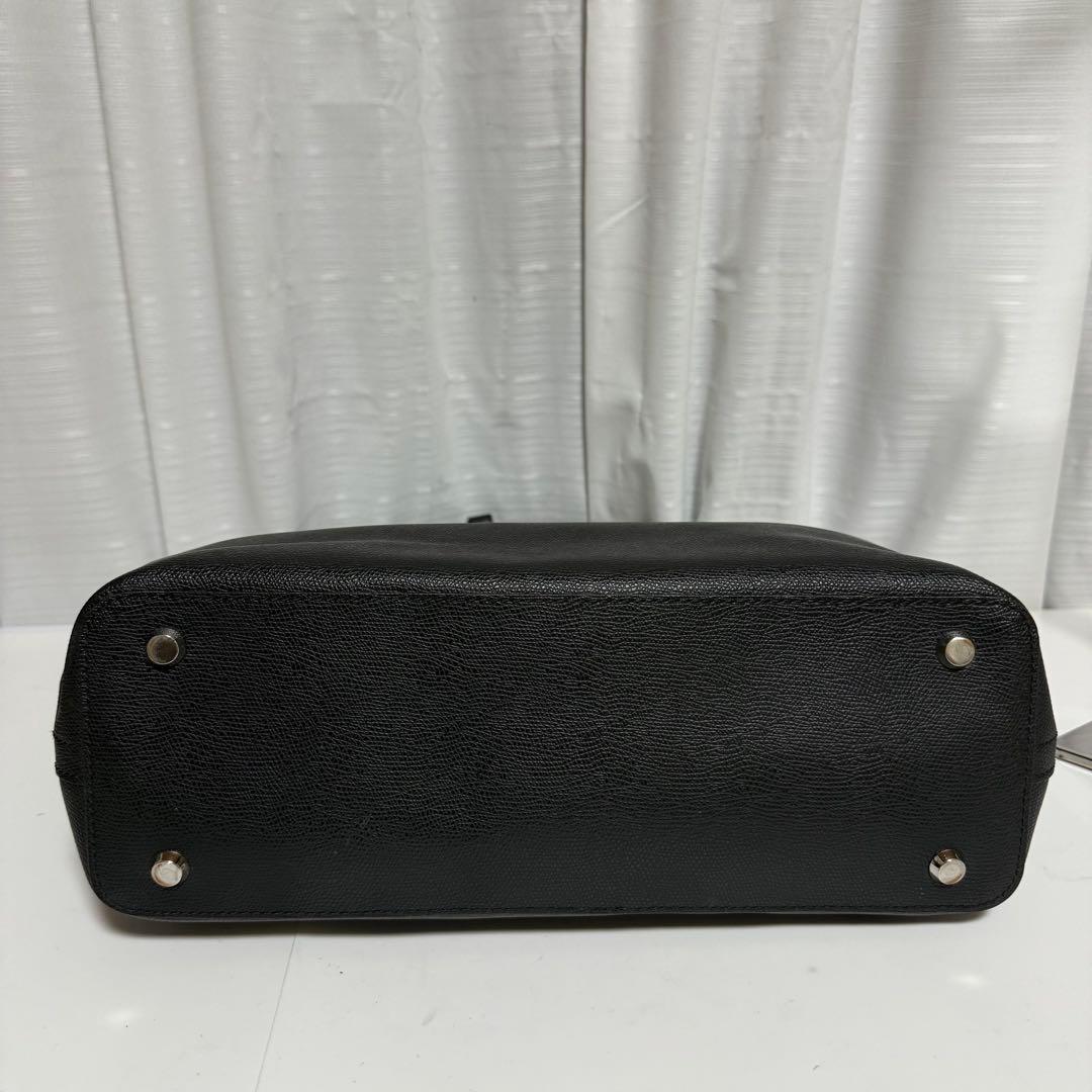 ⭐️極美品⭐️ TUMI シンクレア エブリデイトート　レザー　ブラック