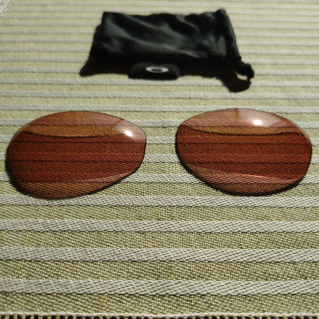 OAKLEY SPLIT JACKET スプリットジャケット偏光レンズ