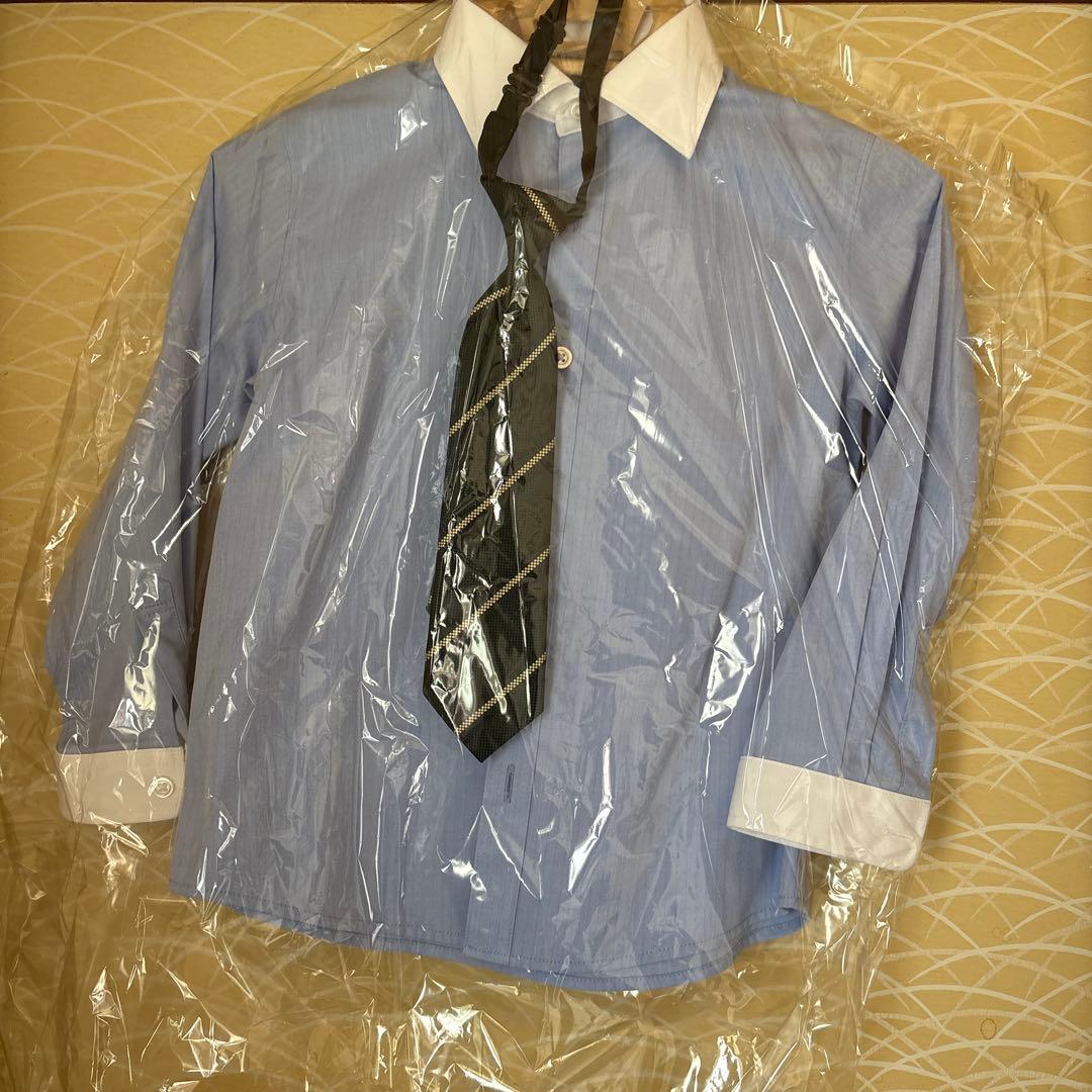 【毘天　美品　クリーニング済み】美品　petit main スーツ