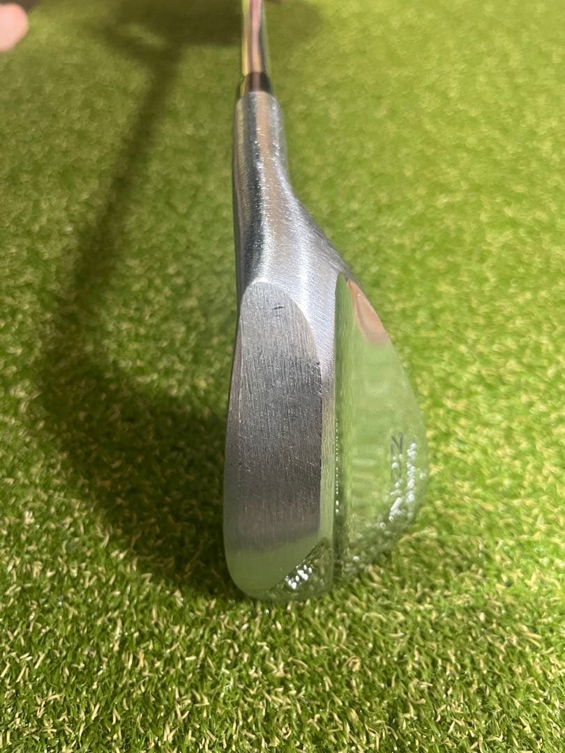 タ*モ様 MOZ ウェッジ 58° 115wedge