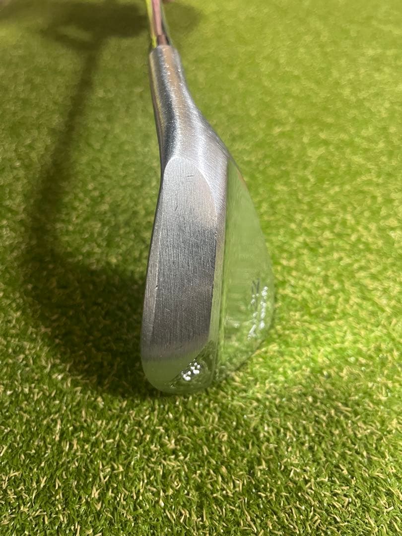 タ*モ様 MOZ ウェッジ 58° 115wedge