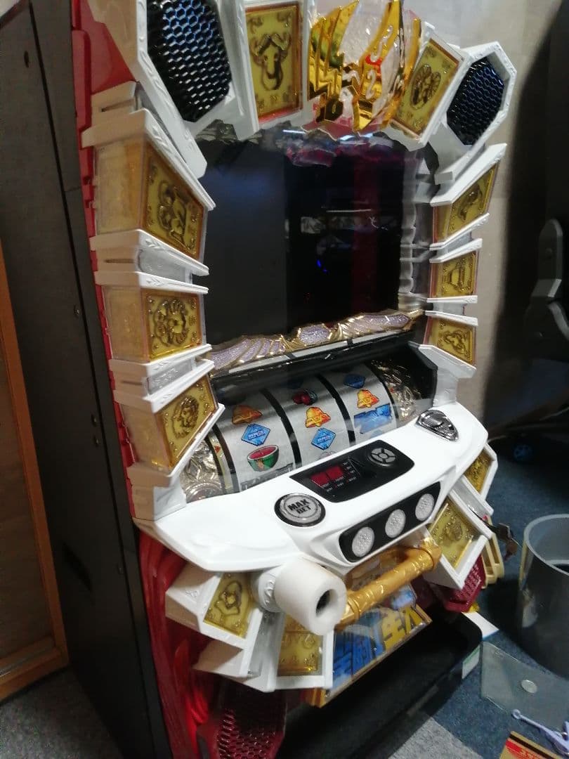 聖闘士星矢 女神聖戦  手渡し、分割発送