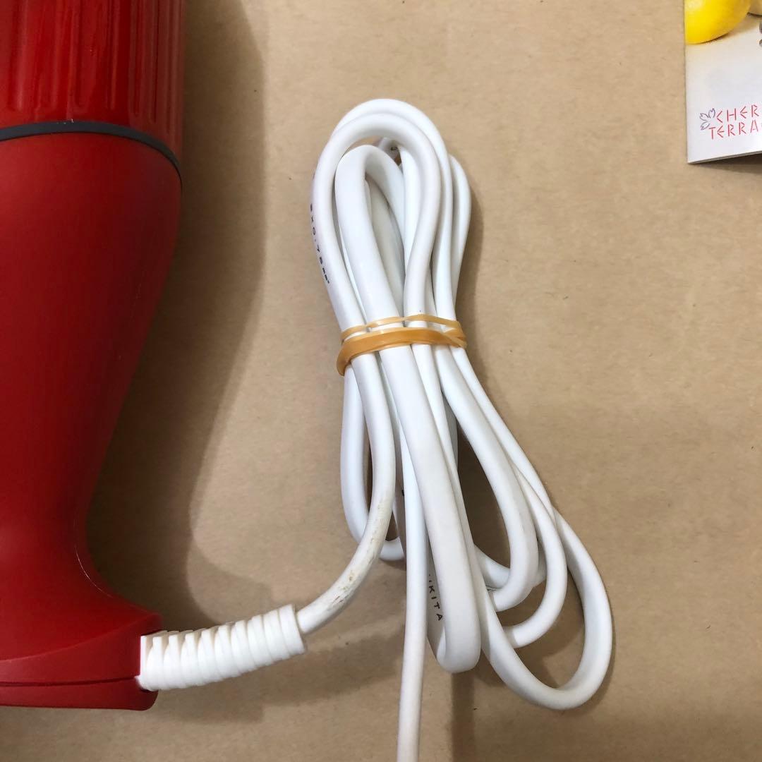 bamix バーミックス　M250 ハンディフードプロセッサー