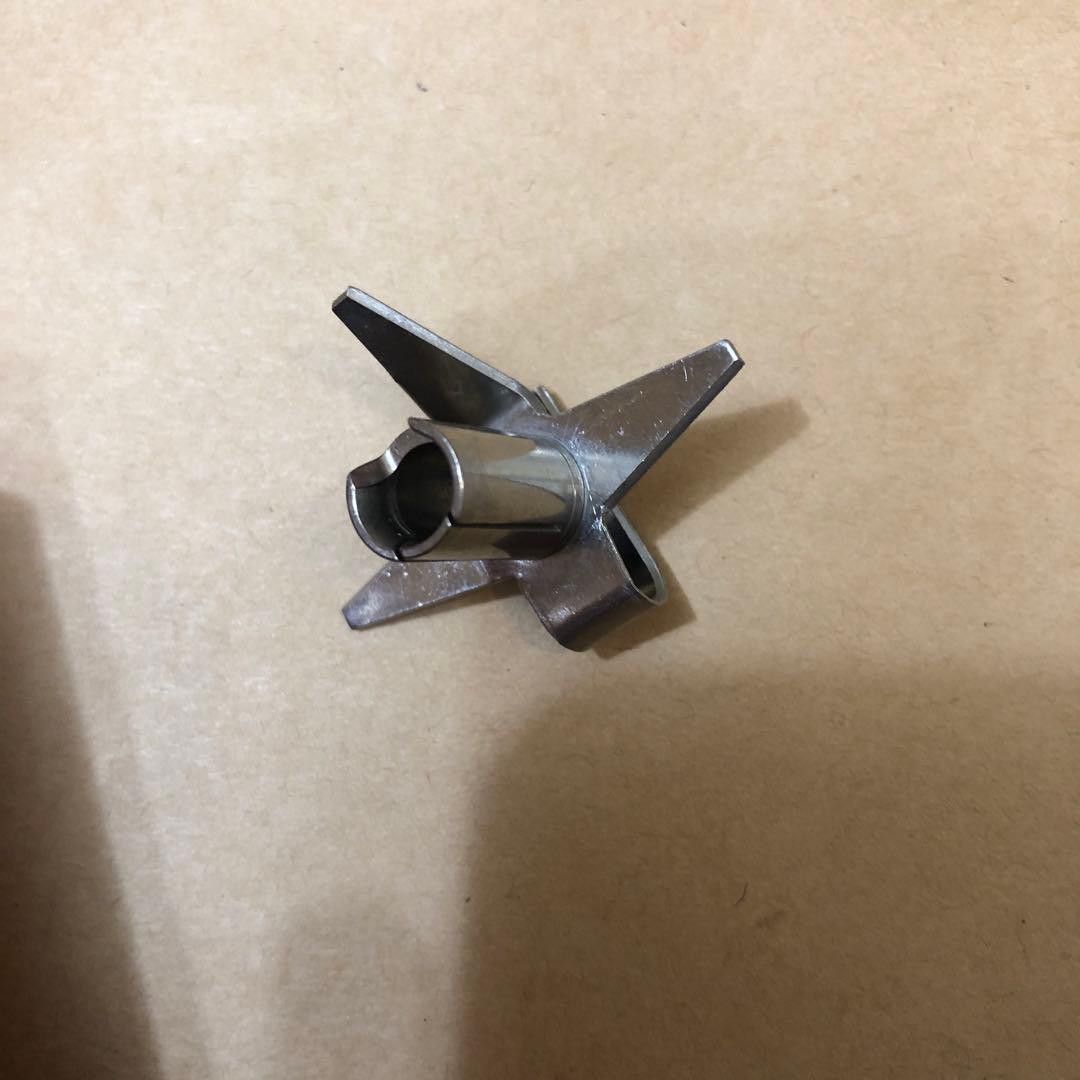 bamix バーミックス　M250 ハンディフードプロセッサー