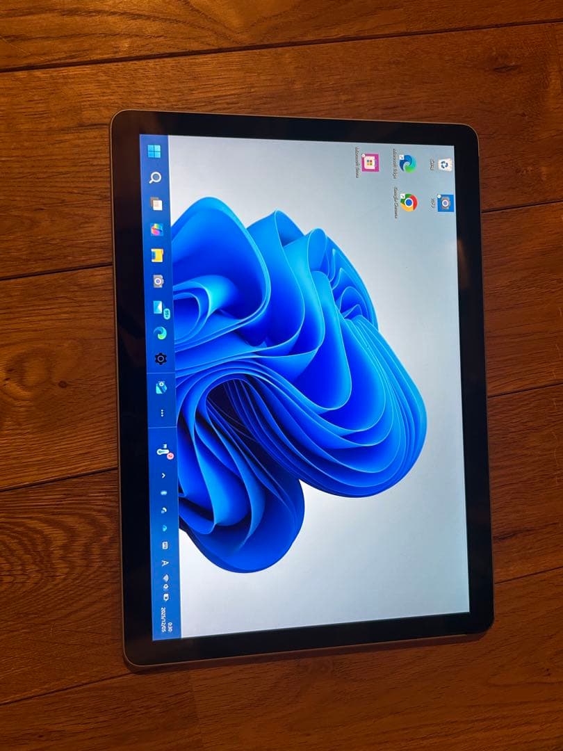 Microsoft Surface Go 3 本体　付属品有