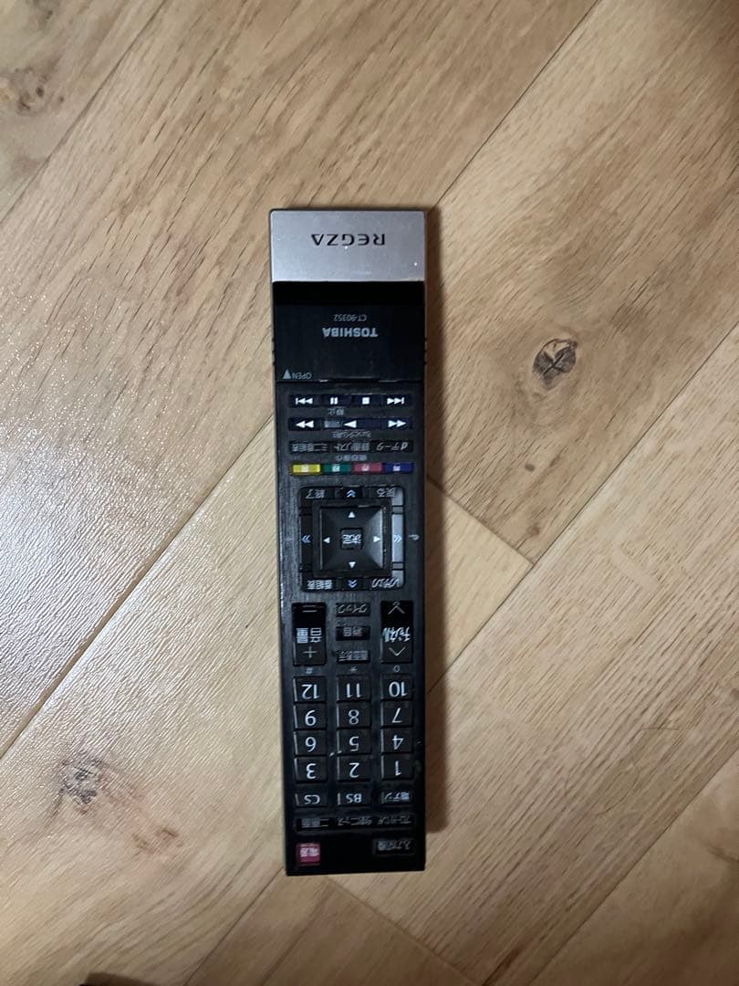 TOSHIBA REGZA 42Z9000 液晶テレビ 42V型