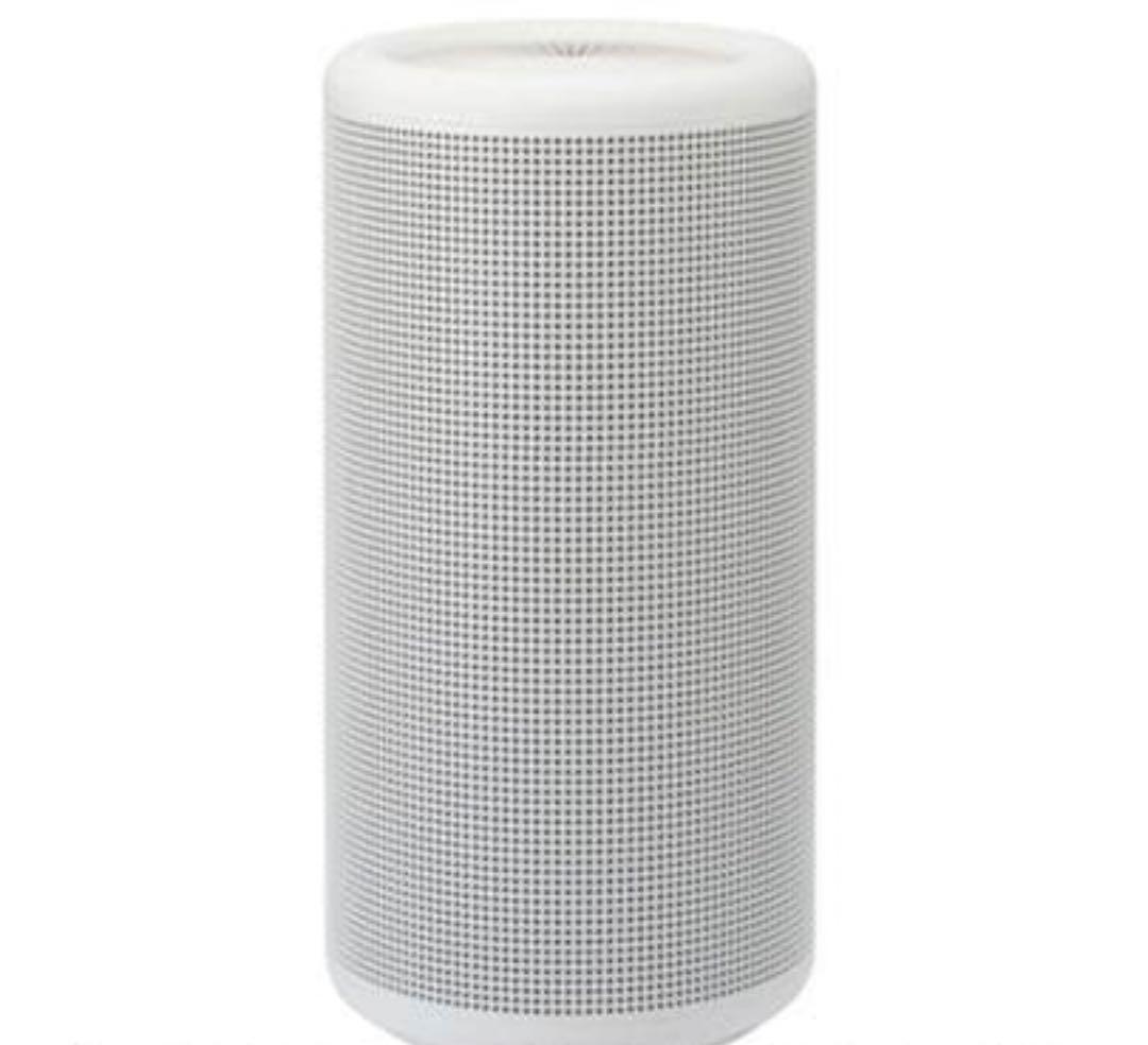 空気清浄機 MJ-AP1 無印良品　新品未使用　バルミューダ製