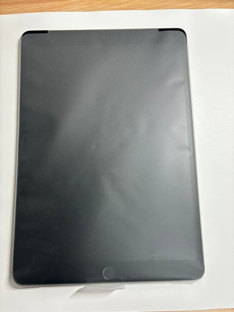 Apple iPad Air 第三世代スペースグレー 64GB Wi-Fi