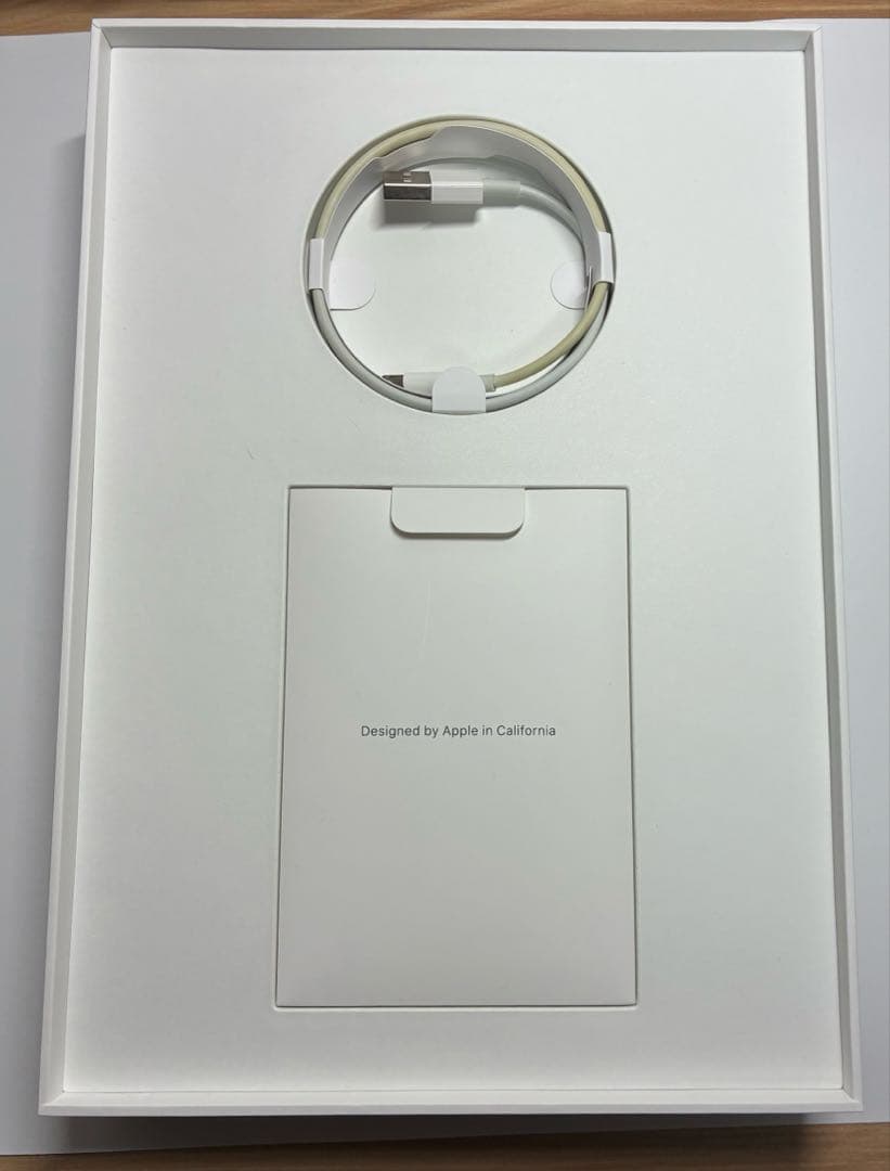 Apple iPad Air 第三世代スペースグレー 64GB Wi-Fi