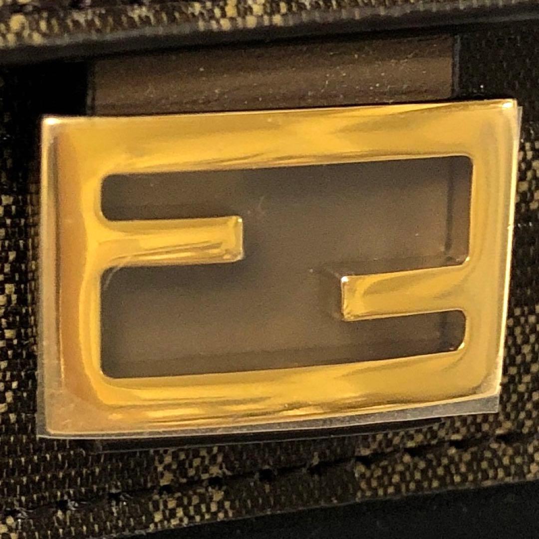 AA18-26 フェンディ ズッカ iPhone X iPhone XS ケース