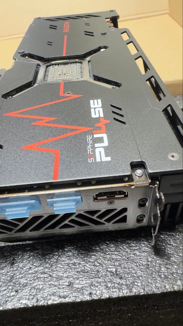 グラフィックボード・グラボ・ビデオカード AMD radeon rx 7900XT 20GB