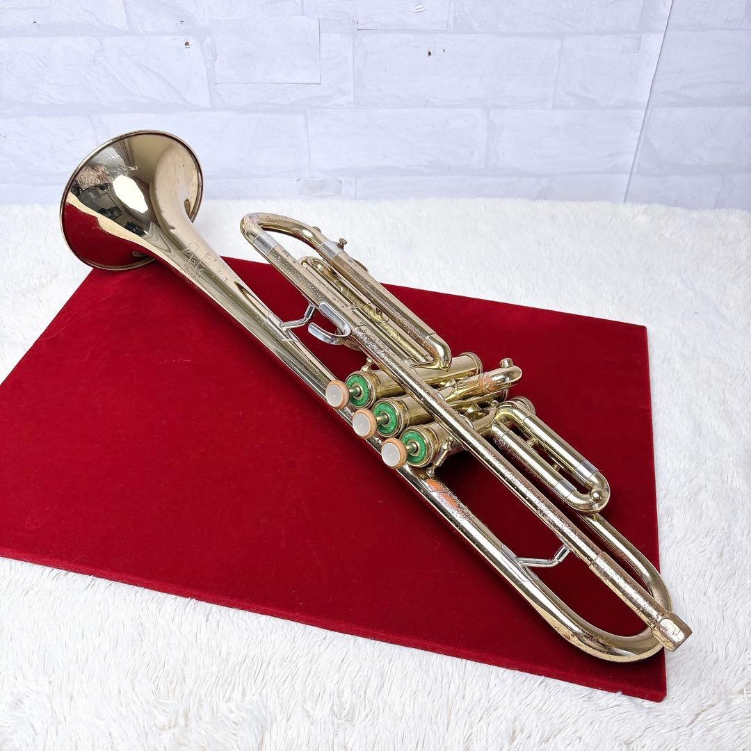 Olds Ambassador オールズアンバサダー トランペット マウスピース