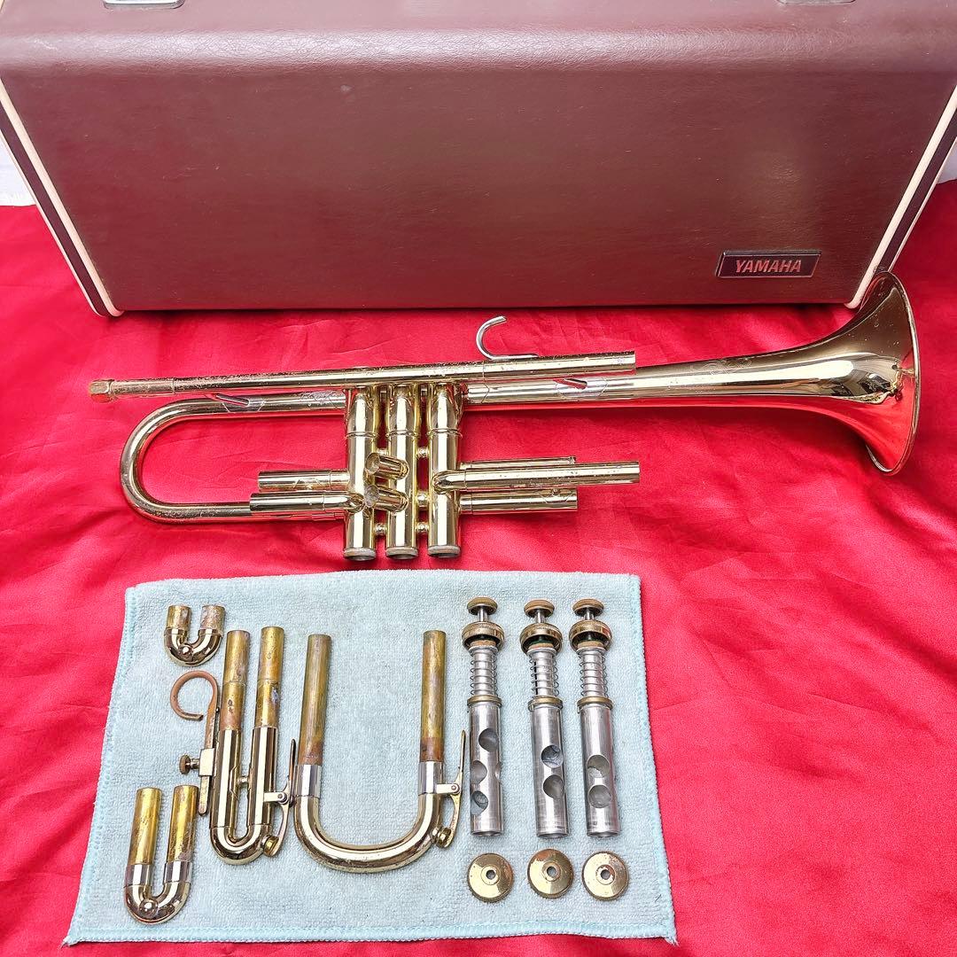 Olds Ambassador オールズアンバサダー トランペット マウスピース