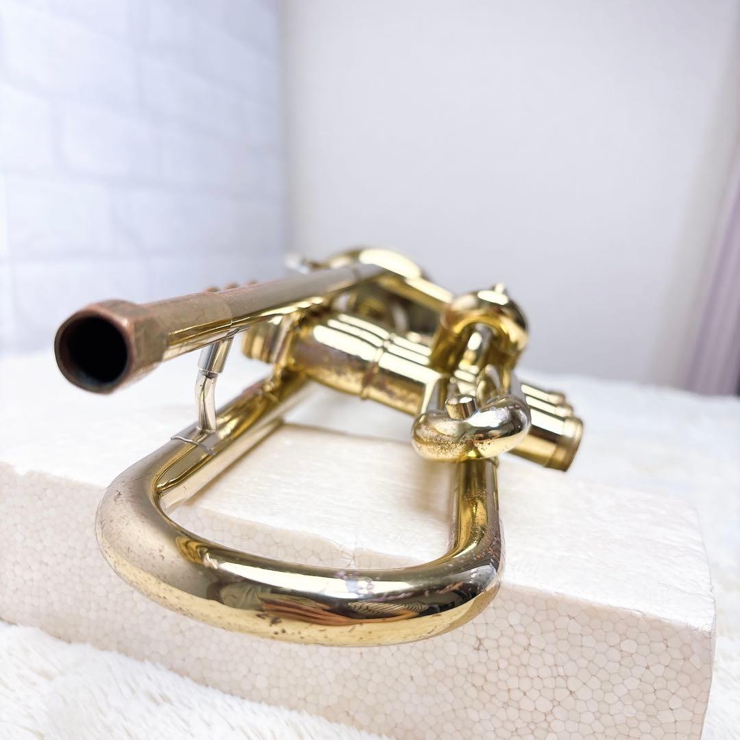 Olds Ambassador オールズアンバサダー トランペット マウスピース