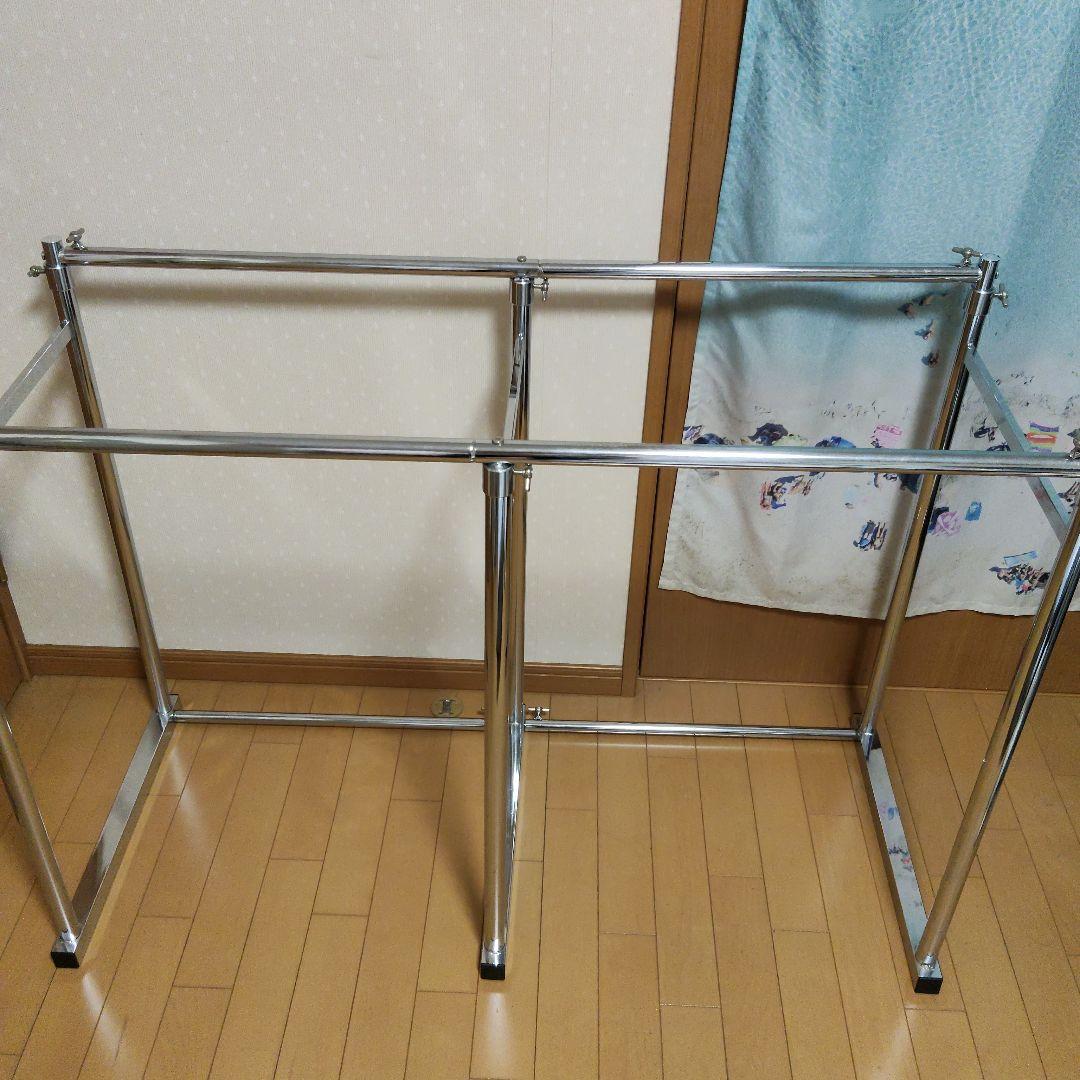 頑丈押し入れハンガー　H07-49 Nakamura Co.