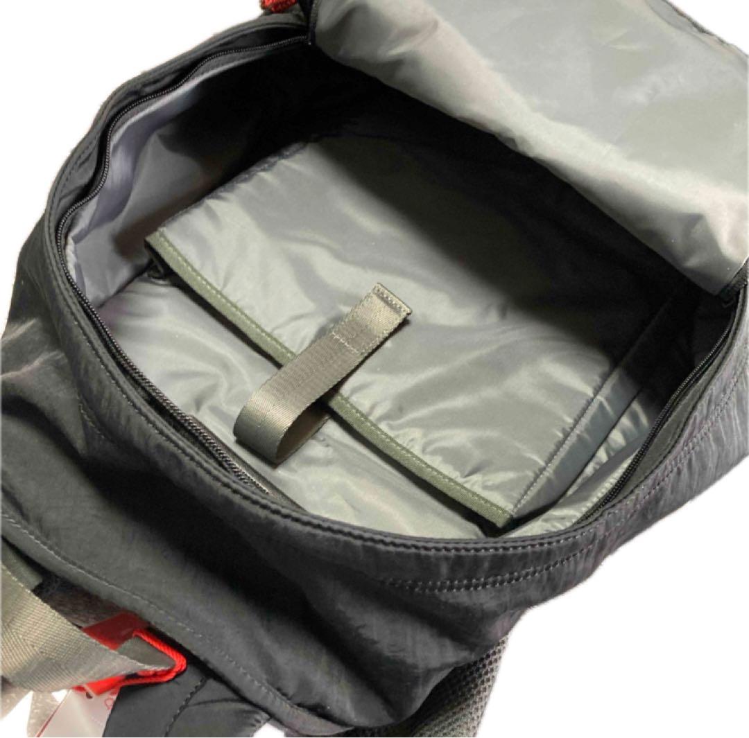 DIESEL ディーゼル バックパック ブラック ナイロン 未使用品
