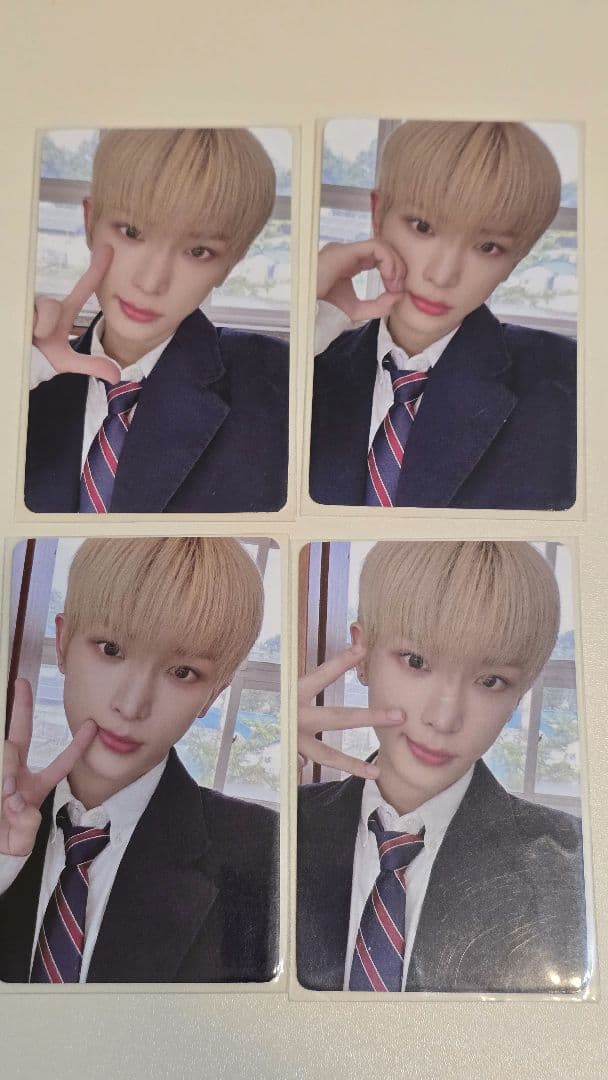 &TEAM HARUA ハルア 雪明かり ラキドロ　【LOVE】