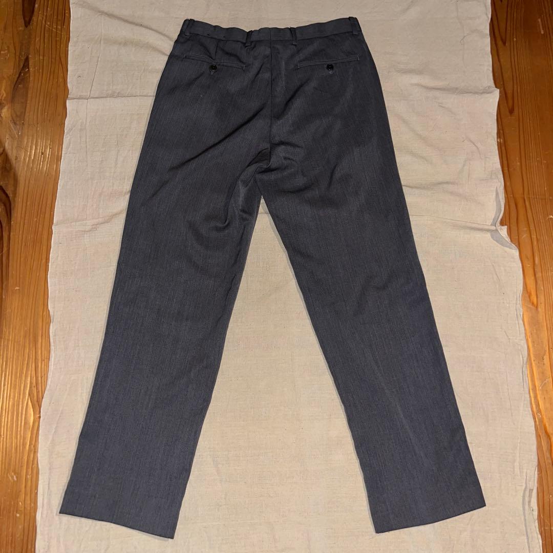 BROOKSBROTHERSグレースラックスW33 L30 製00s