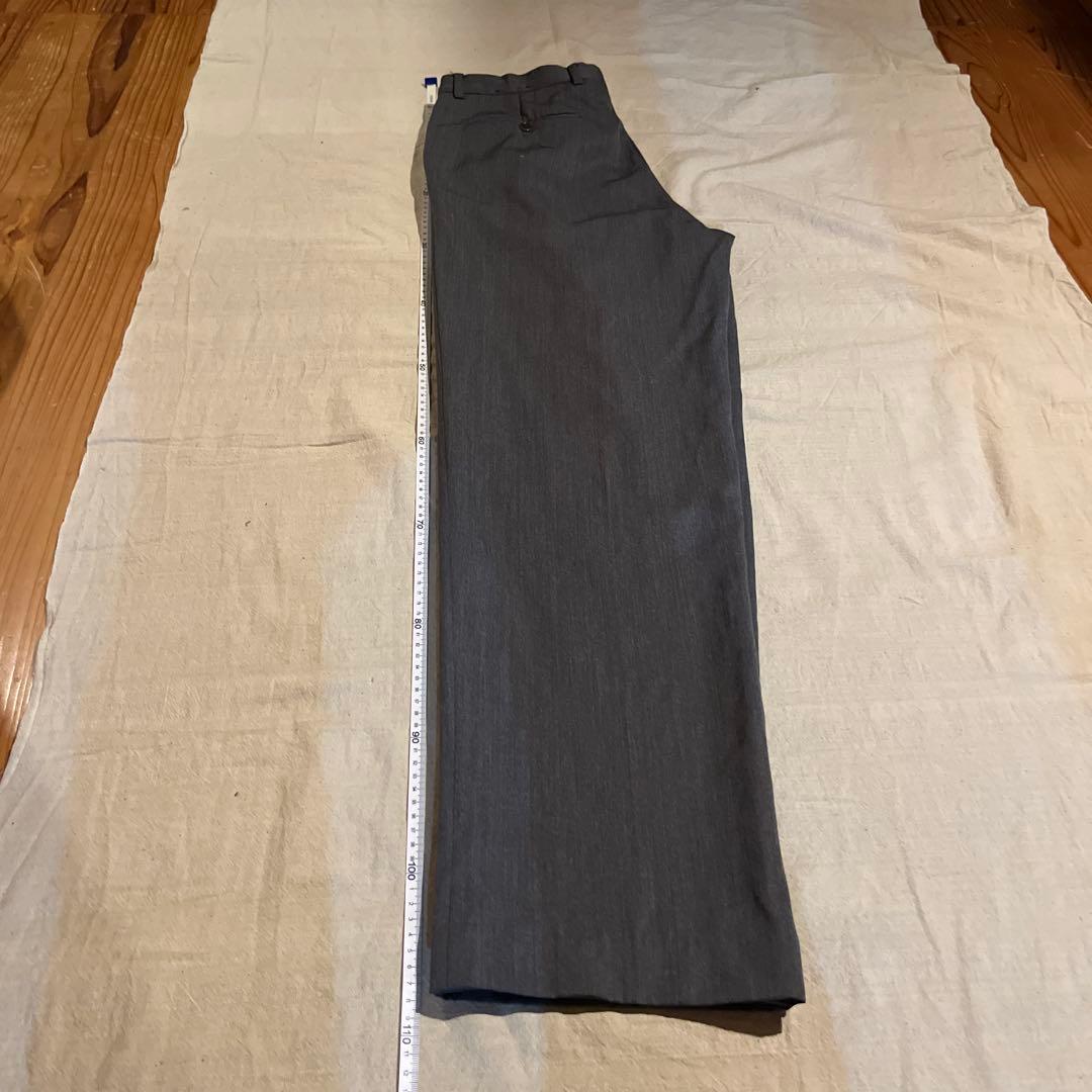 BROOKSBROTHERSグレースラックスW33 L30 製00s