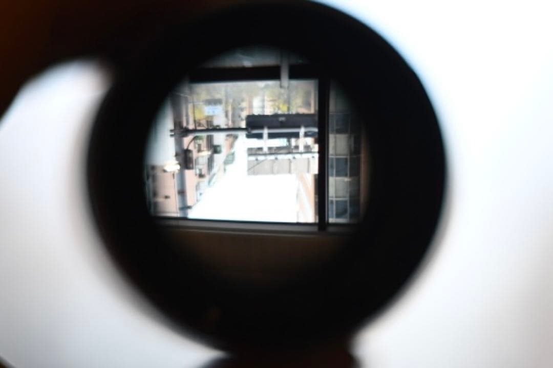 Canon 50mm F1.8 L39 II型